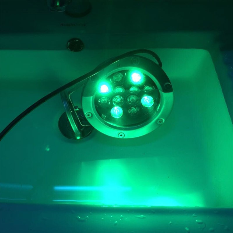 DMX512 Single Color RGB Color Changing IP68 Waterproof Rgb Led Underwater Light Swimming Pool Fountain Aquarium Fish Tank Pond Lamp DMX512 Single Color RGB Color Changing IP68 Waterproof Rgb Led Underwater Light Swimming Pool Fountain Aquarium Fish Tank Pond Lamp